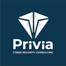 Privia Security Logo